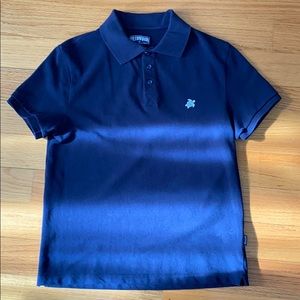 Authentic Vilebrequin cotton polo shirt